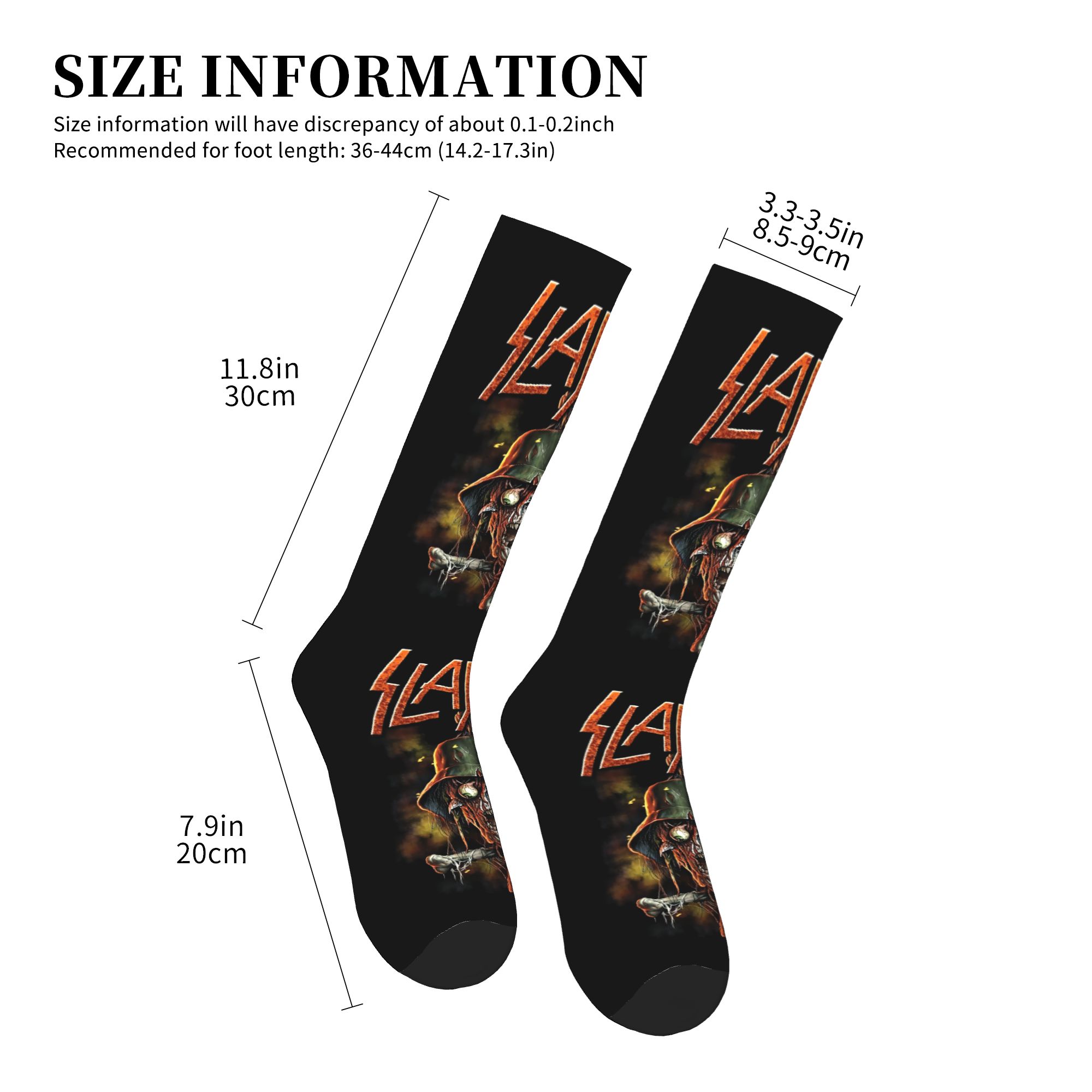 Calzini sportivi a compression - 3D Printing Rock recensione e prezzo