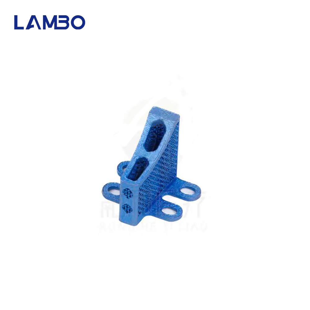 Placca Ossea per Sistema TTA S - 3D Printing Orthopedics recensione e prezzo