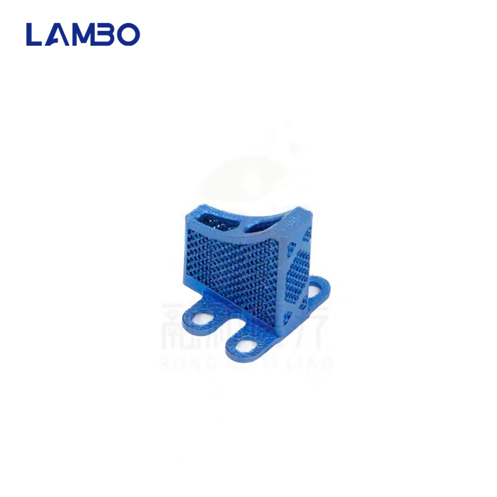 Placca Ossea per Sistema TTA S - 3D Printing Orthopedics recensione e prezzo