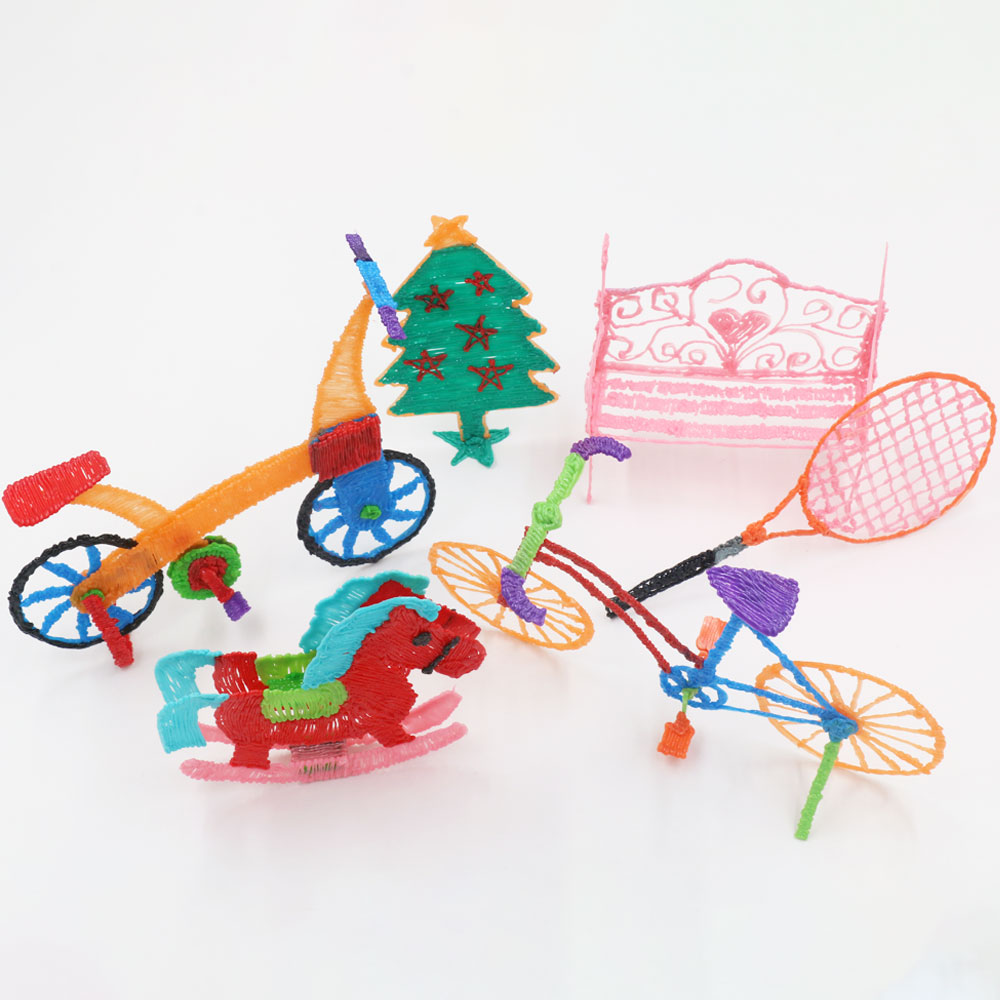 2026 Nuova penna da stampa 3D  - 3D Printing One Piece recensione e prezzo