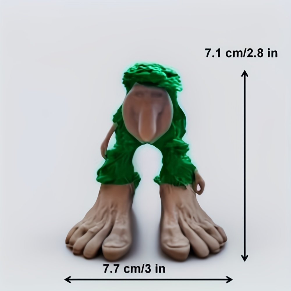 Stampa 3D Collezione Brr Brr P - 3D Printing Viral recensione e prezzo