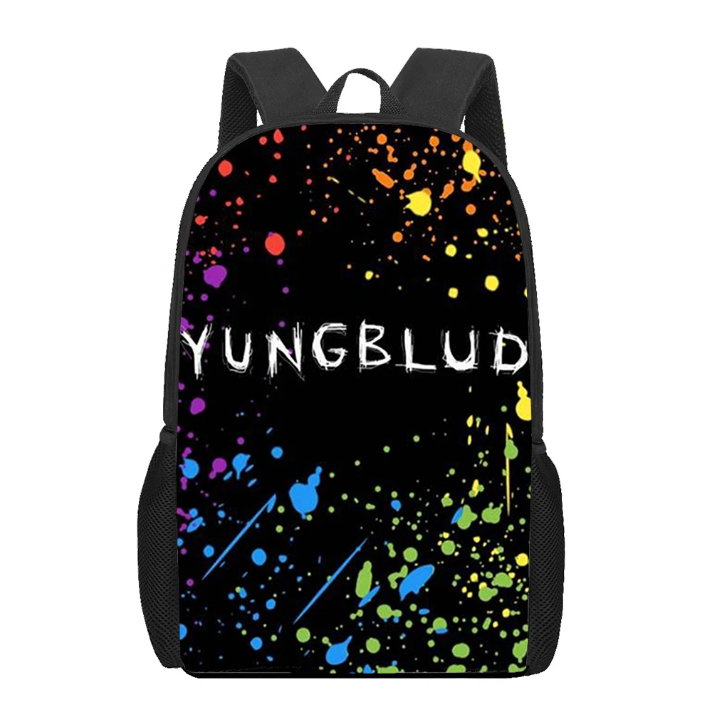 Yungblud Zaini con stampa 3D p - 3D Printing Orthopedics recensione e prezzo