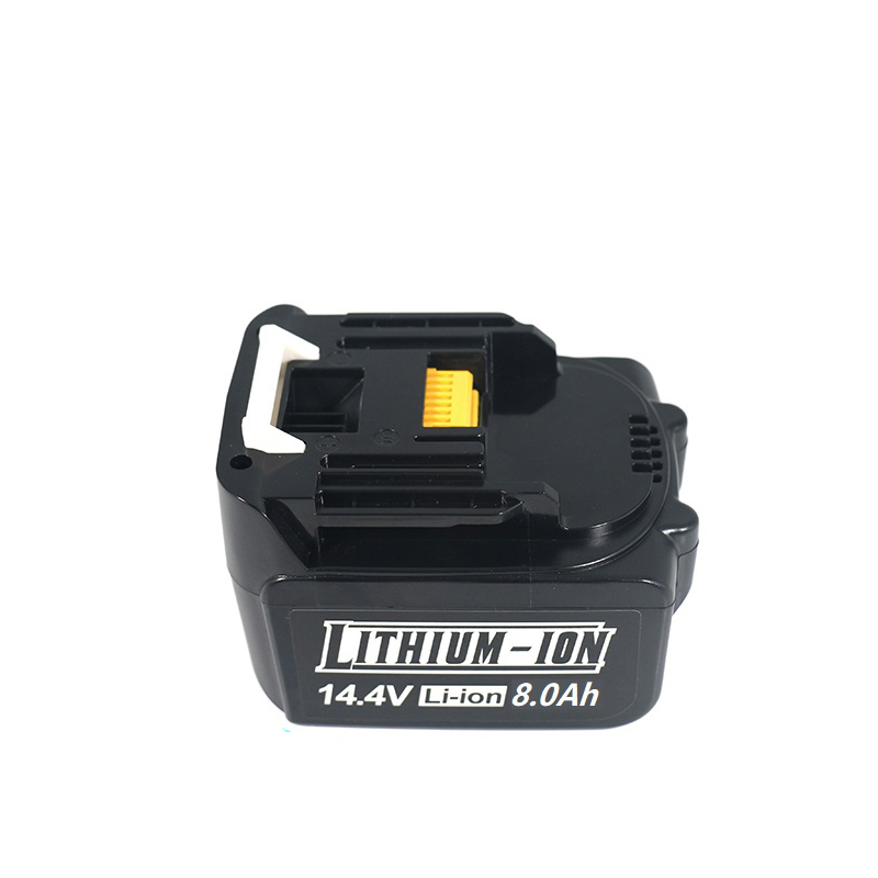 Batteria di ricambio agli ioni - Makita Drill Hp1640 recensione e prezzo