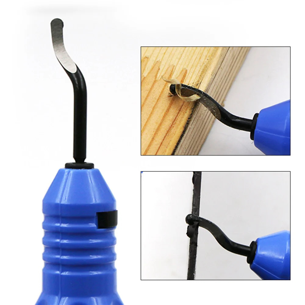 Set di utensili per sbavatura  - 3D Printing Resin recensione e prezzo