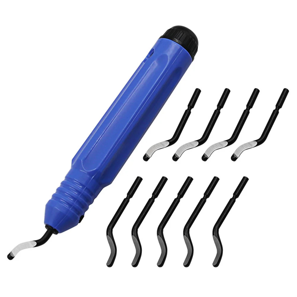 Set di utensili per sbavatura  - 3D Printing Resin recensione e prezzo