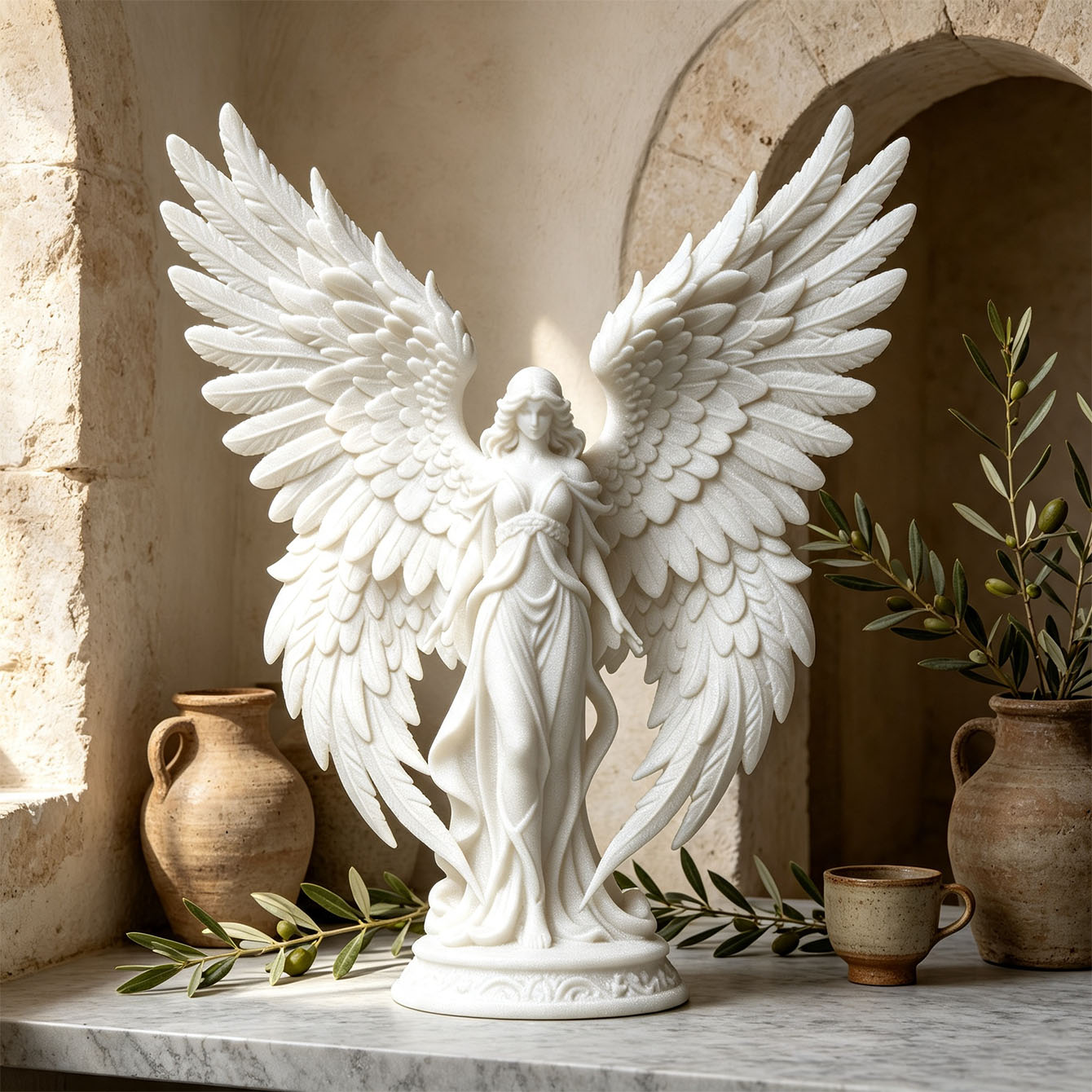 Ornamento di Lusso Leggero con - 3D Printing Liquid recensione e prezzo