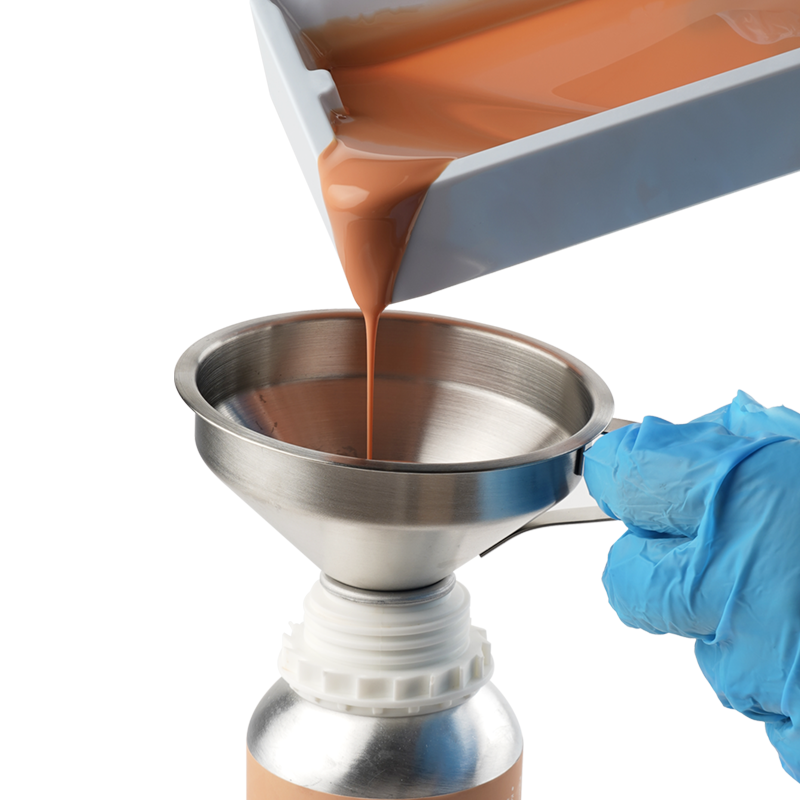 Imbuto Filtro in Acciaio Inoss - 3D Printing Waste recensione e prezzo