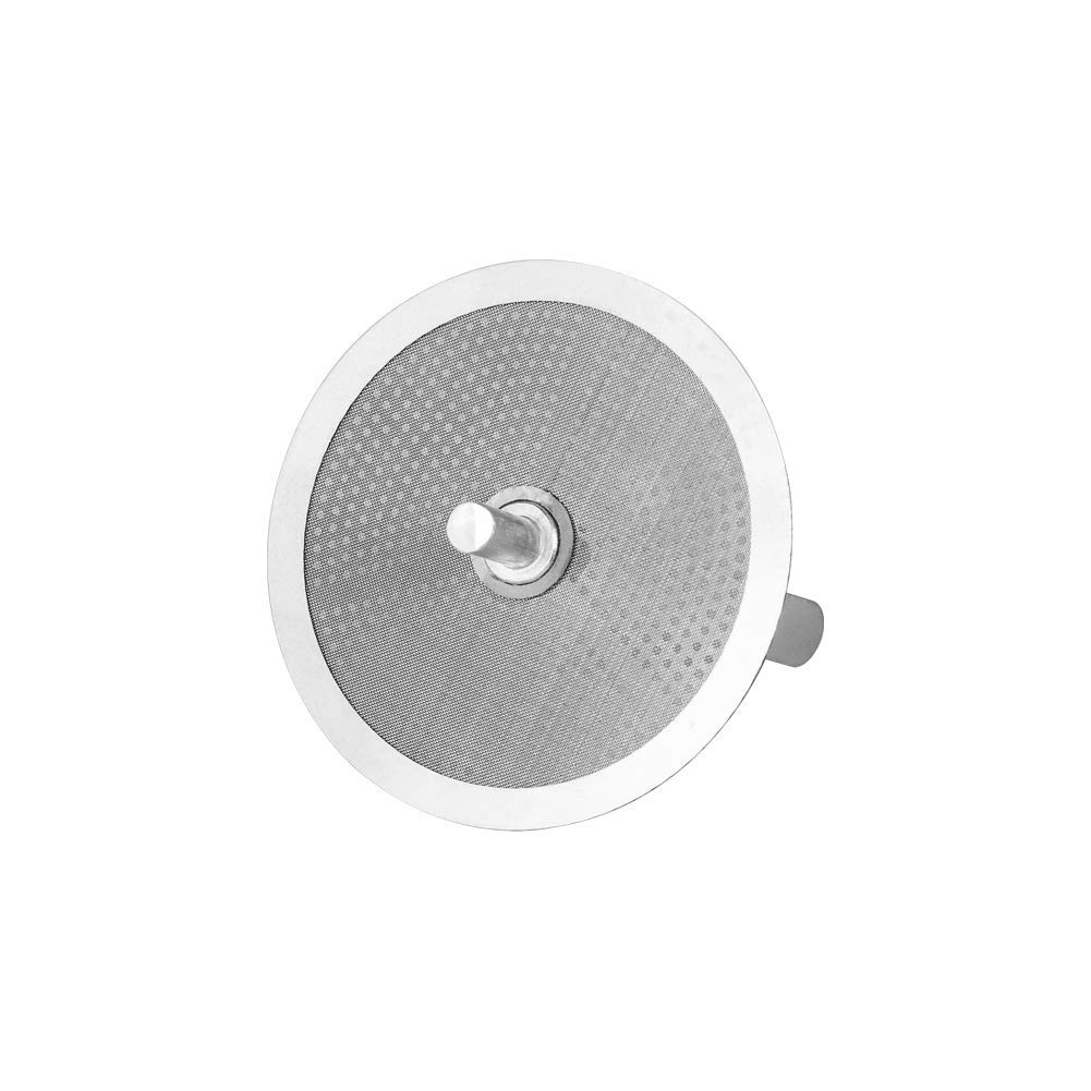 Imbuto Filtro in Acciaio Inoss - 3D Printing Waste recensione e prezzo