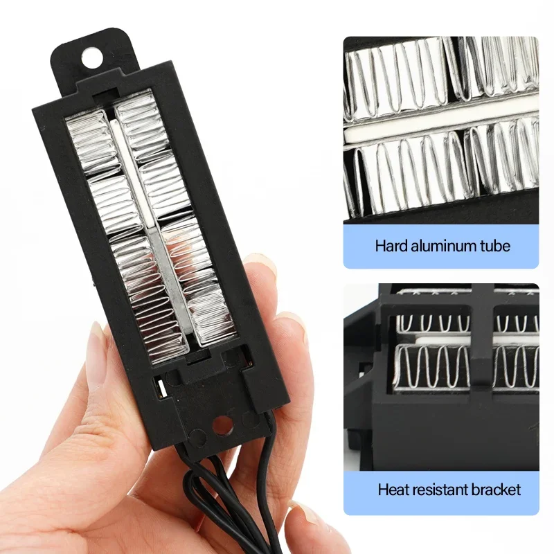 Elemento riscaldante PTC 12V 2 - 3D Printing Ptc recensione e prezzo