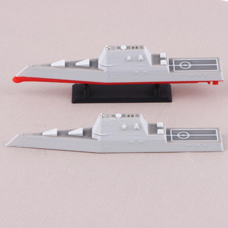 1 Pezzo Modello in Miniatura d - 3D Printing Resin recensione e prezzo