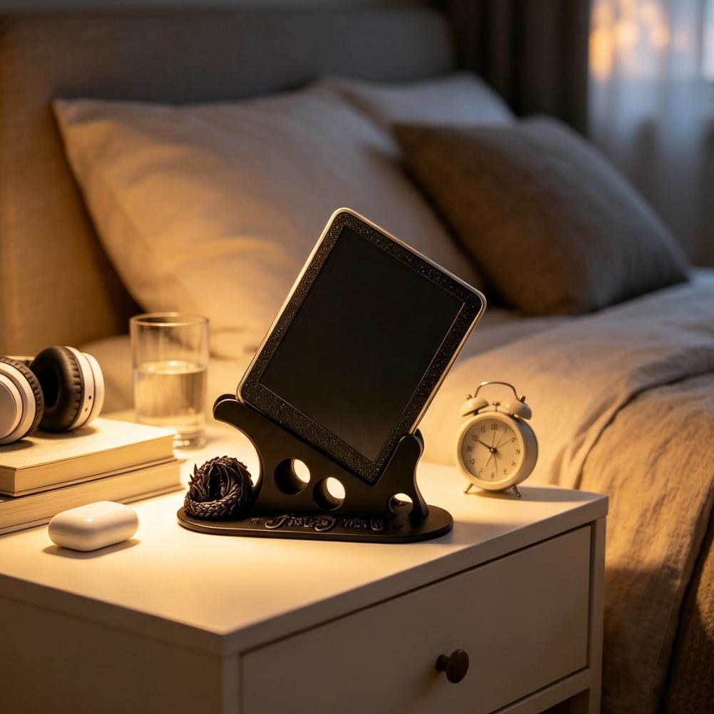 Supporto per E-reader con Desi - 3D Printing Ebook recensione e prezzo