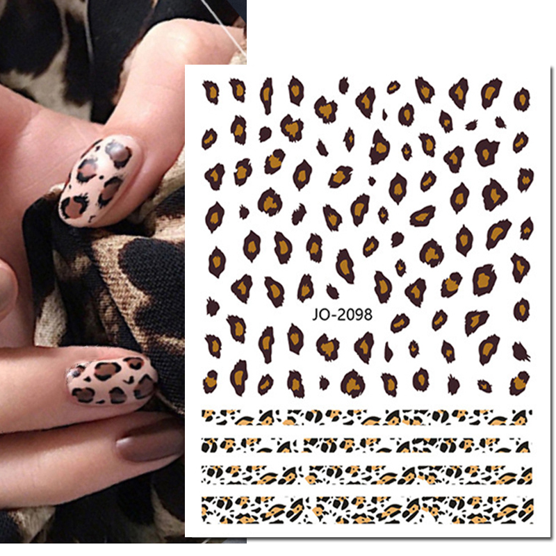 Nail Art Decalcomanie 3D Rosa  - 3D Printing Glue Stick recensione e prezzo