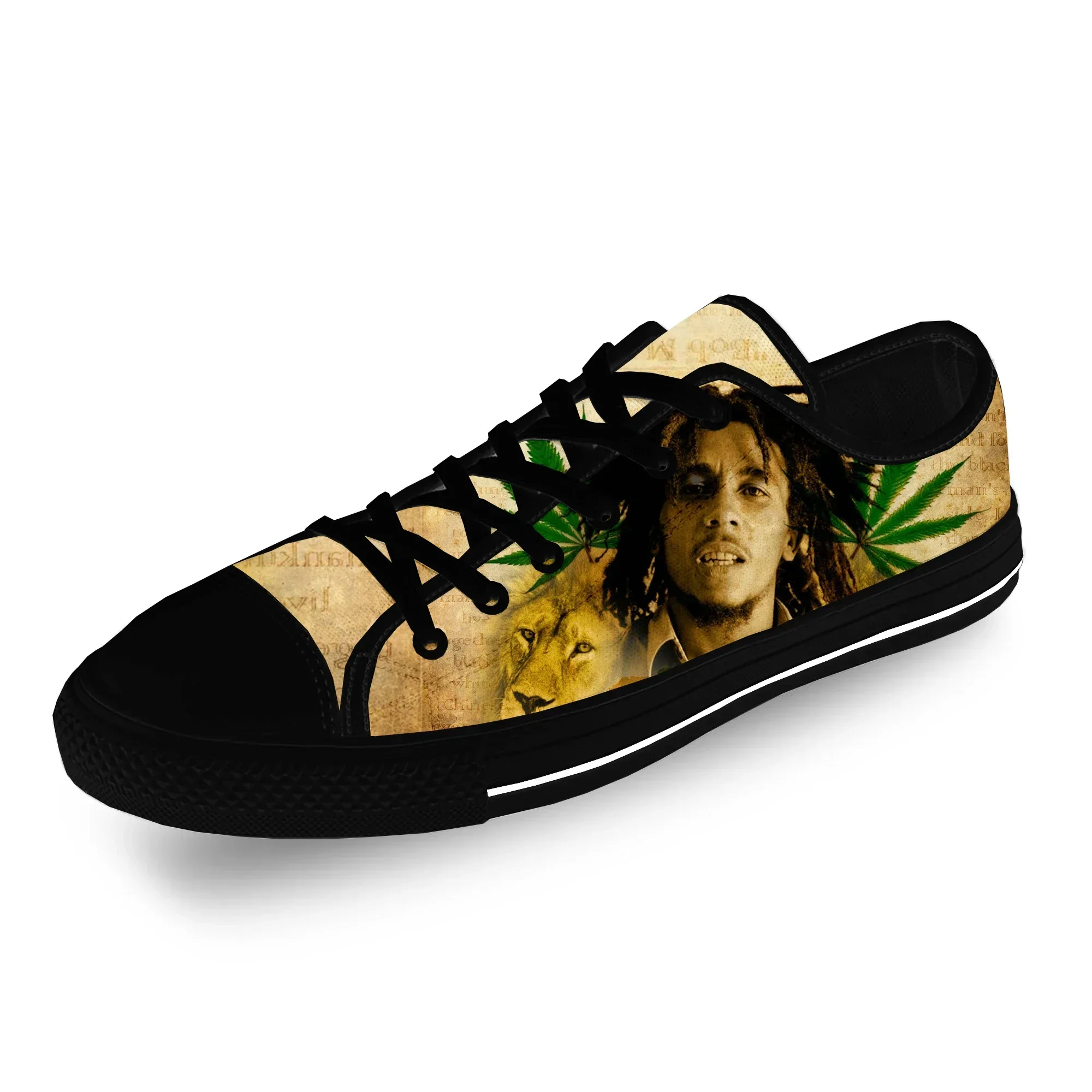 Bob Marley Reggae Star Music R - 3D Printing Rock recensione e prezzo