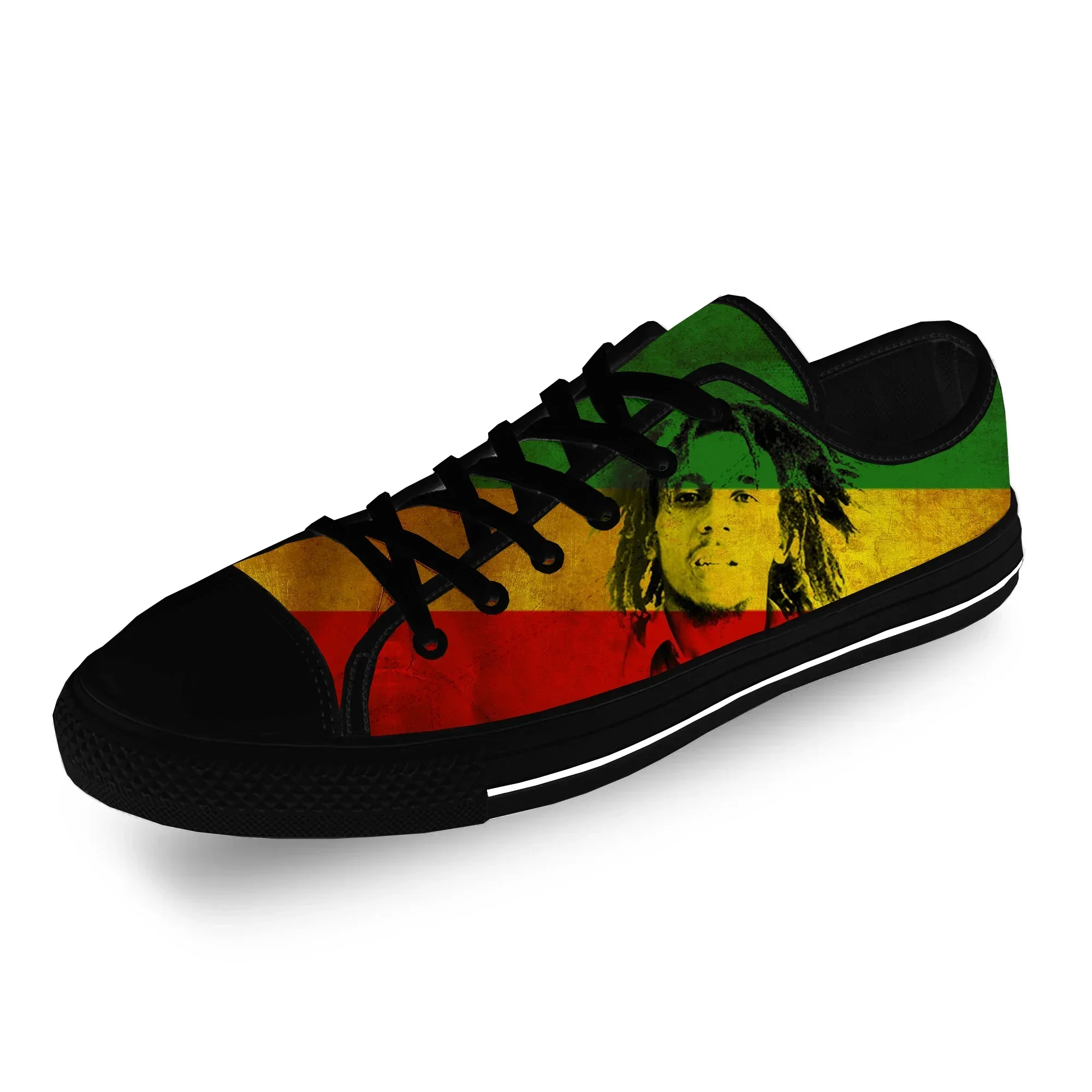 Bob Marley Reggae Star Music R - 3D Printing Rock recensione e prezzo