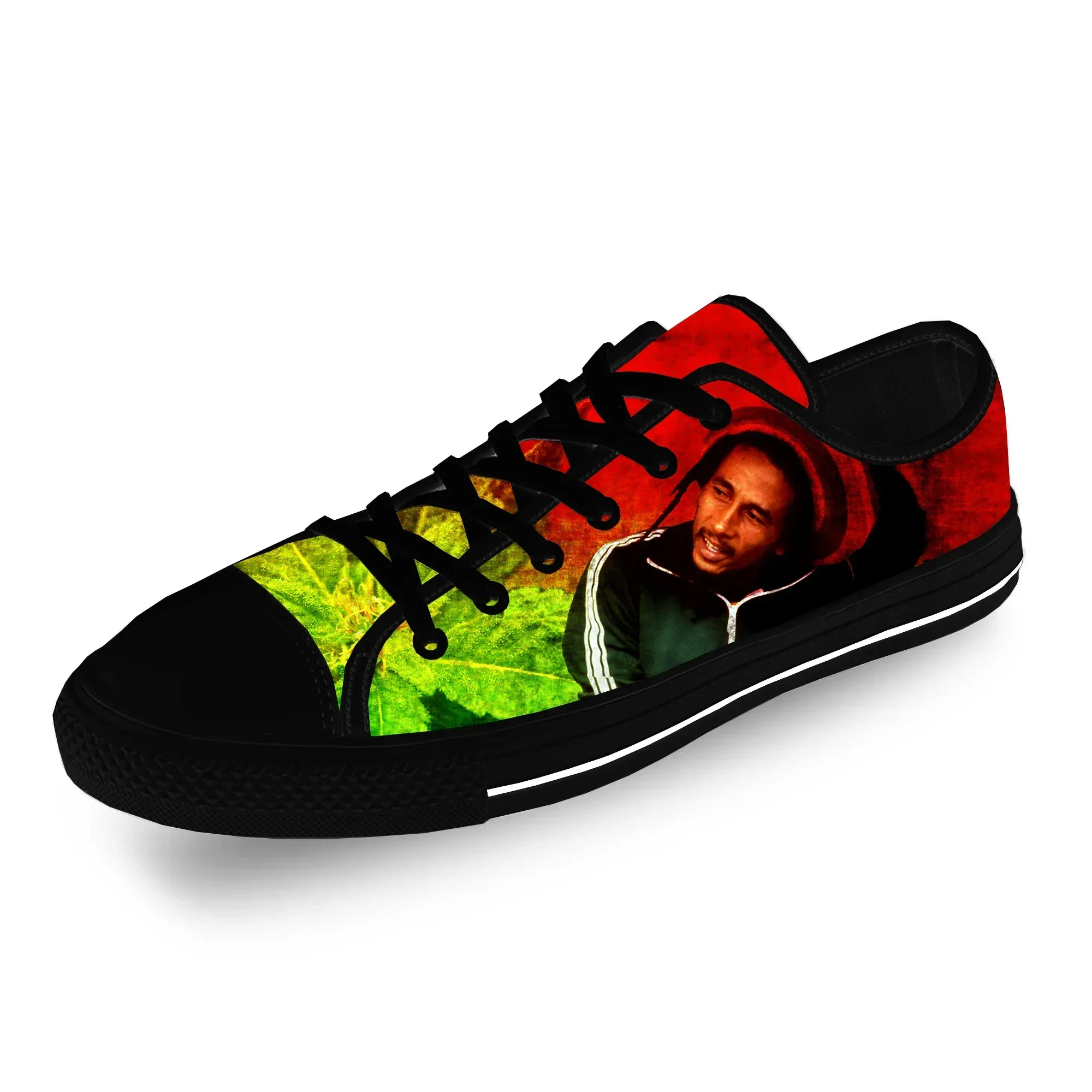 Bob Marley Reggae Star Music R - 3D Printing Rock recensione e prezzo