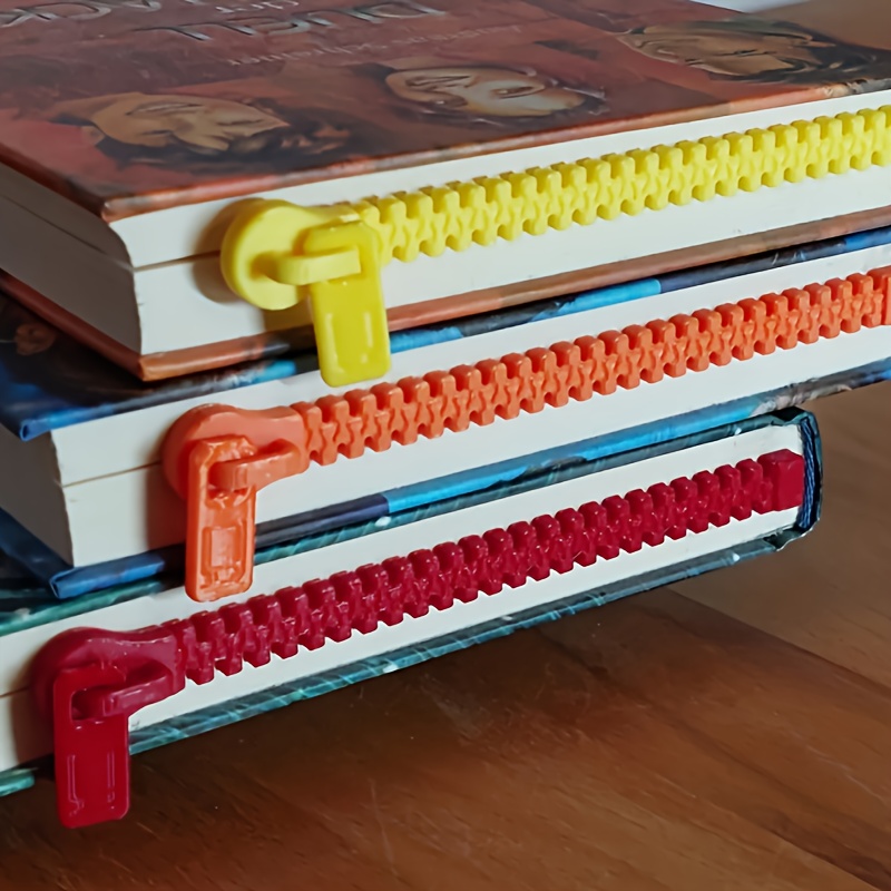 Segnalibro con Cerniera Stampa - 3D Printing Ebook recensione e prezzo
