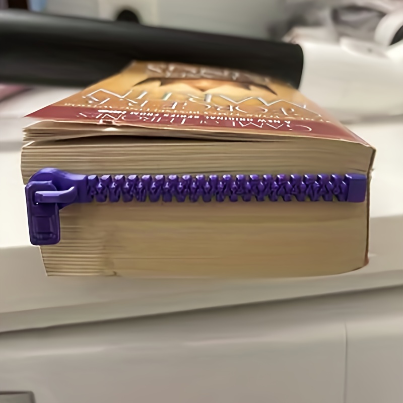 Segnalibro con Cerniera Stampa - 3D Printing Ebook recensione e prezzo