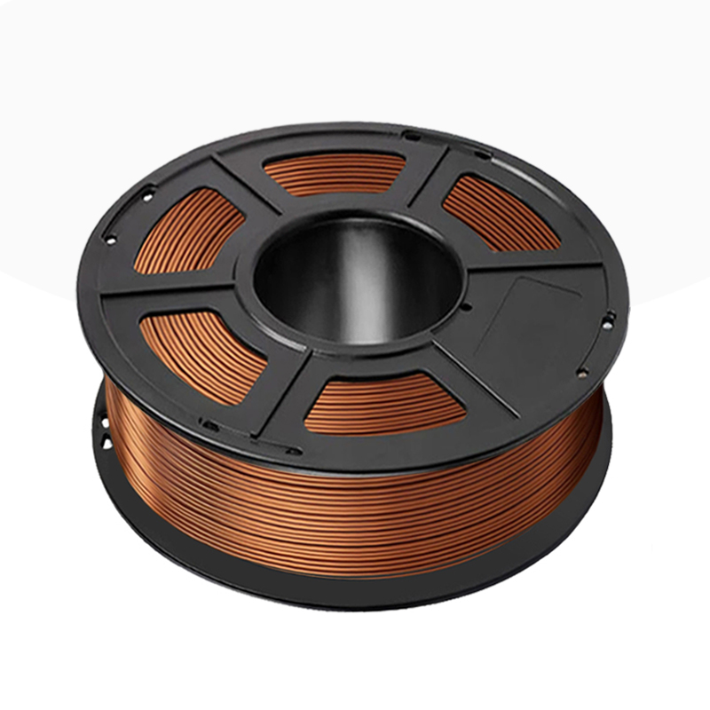 Filamento PLA Seta Rame per St - Pla Filament 1.75Mm recensione e prezzo