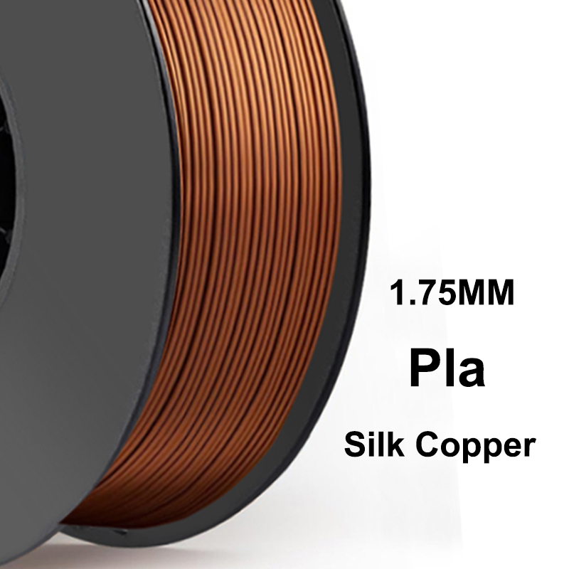 Filamento PLA Seta Rame per St - Pla Filament 1.75Mm recensione e prezzo