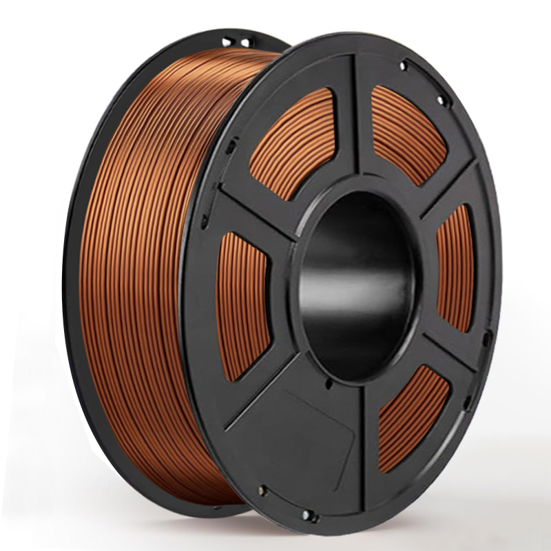 Filamento PLA Seta Rame per St - Pla Filament 1.75Mm recensione e prezzo