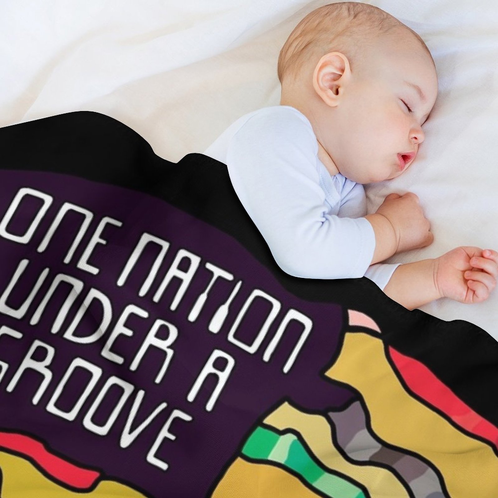 One Nation Under A Groove Funk - 3D Printing Quotes recensione e prezzo