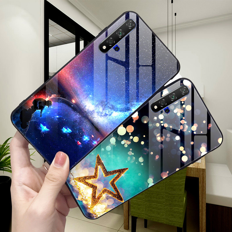 Per Huawei Nova 5T Custodia in - 3D Printing Quotes recensione e prezzo