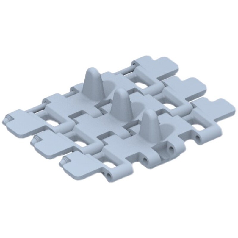 Cingolo funzionante stampato i - 3D Printing Link recensione e prezzo