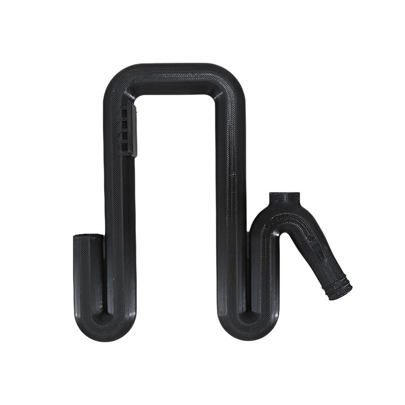 1 pz Tubo di Scarico Flessibil - 3D Printing Waste recensione e prezzo