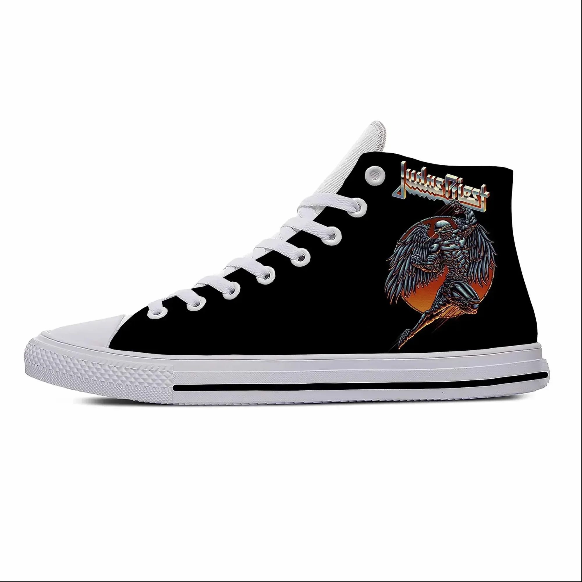 Scarpe Casual in Tessuto Pries - 3D Printing Rock recensione e prezzo