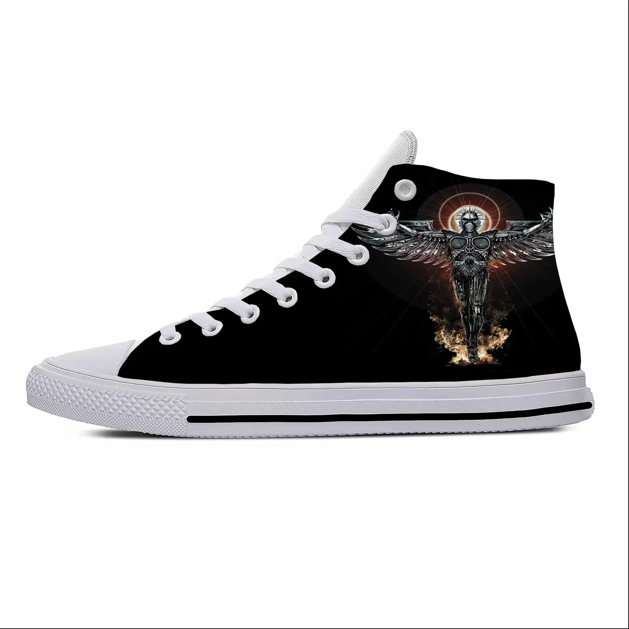Scarpe Casual in Tessuto Pries - 3D Printing Rock recensione e prezzo