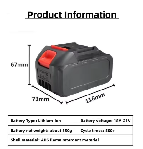 Batteria Intelligente Makita 2 - Makita Drill Hp1640 recensione e prezzo