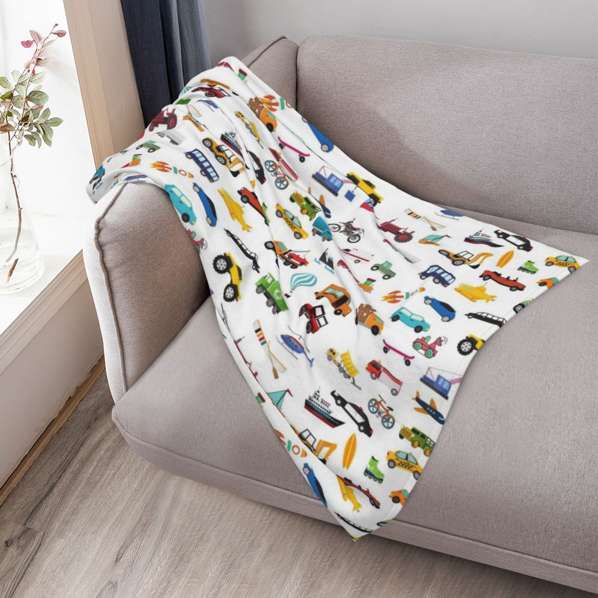 Coperta in peluche morbida e r - 3D Printing Useful Things recensione e prezzo