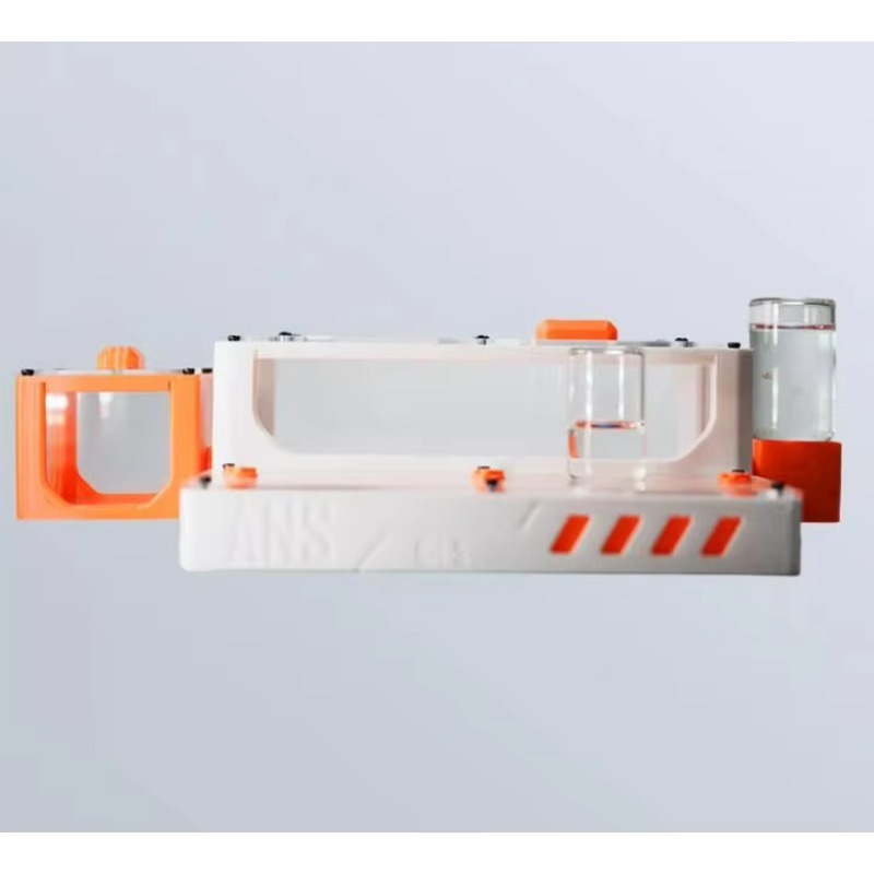 Formicaio Stampato in 3D Infin - 3D Printing Waste recensione e prezzo