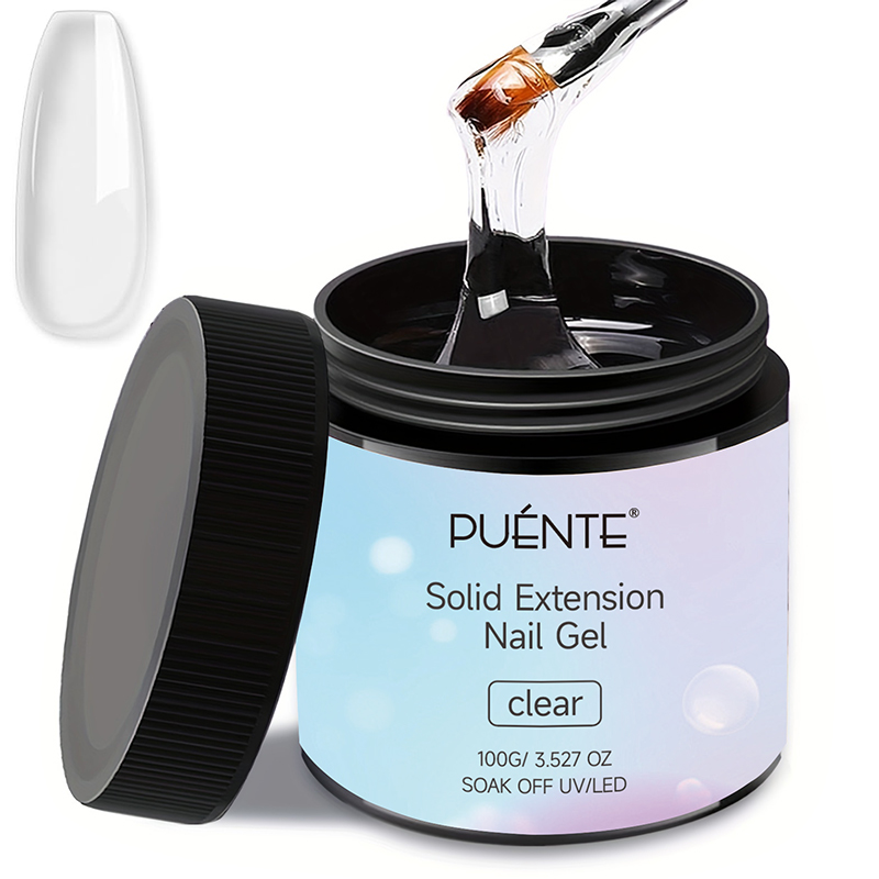 PUENTE 100g Gel per unghie tra - 3D Printing Glue Stick recensione e prezzo