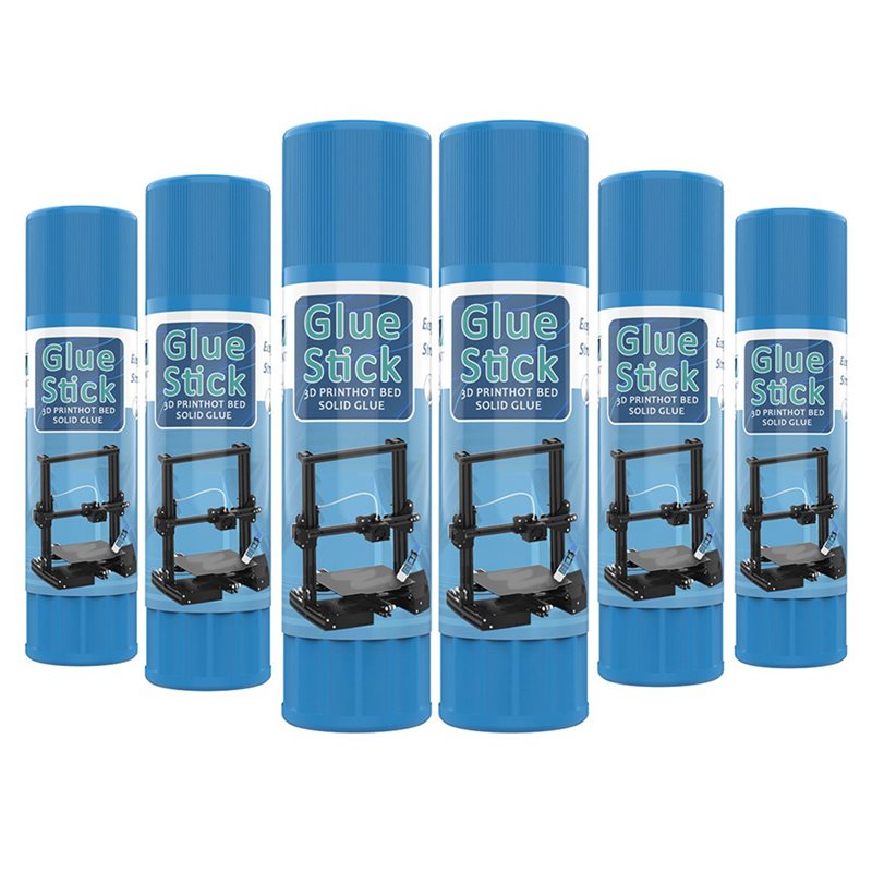 Bastoncini di colla solida PVP - 3D Printing Glue Stick recensione e prezzo