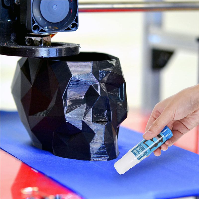 Bastoncini di colla solida PVP - 3D Printing Glue Stick recensione e prezzo